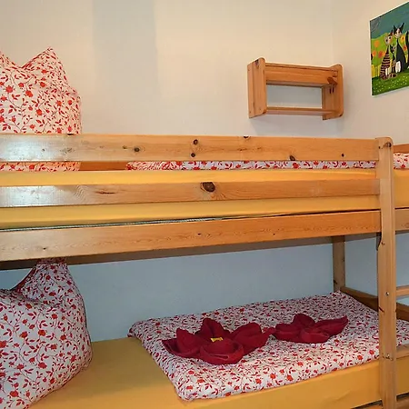 Strandhaus Am Muritzufer * Röbel